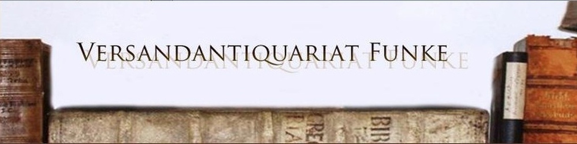 Teaser Bild von Versandantiquariat_Funke