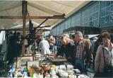 Buchen Sie in Antikes & Sammeln für Antikmarkt Ostbahnhof hier online einen Marktstand!